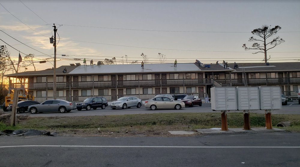 Slide of American Master Craft