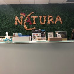 Waiting area