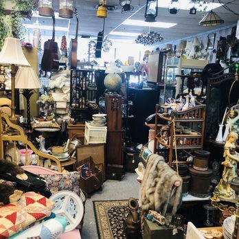 Fine Lion Antiques - Antiques Near Me - Cooper City, Florida Fine Lion Antiques - Antiques Near Me - Cooper City, Florida