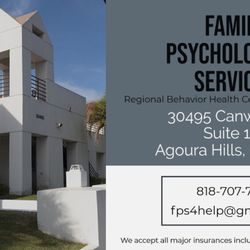 Family Psychological Services