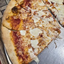Original Italian Pizza Rt 22 - Extra large "extra cheese" pizza