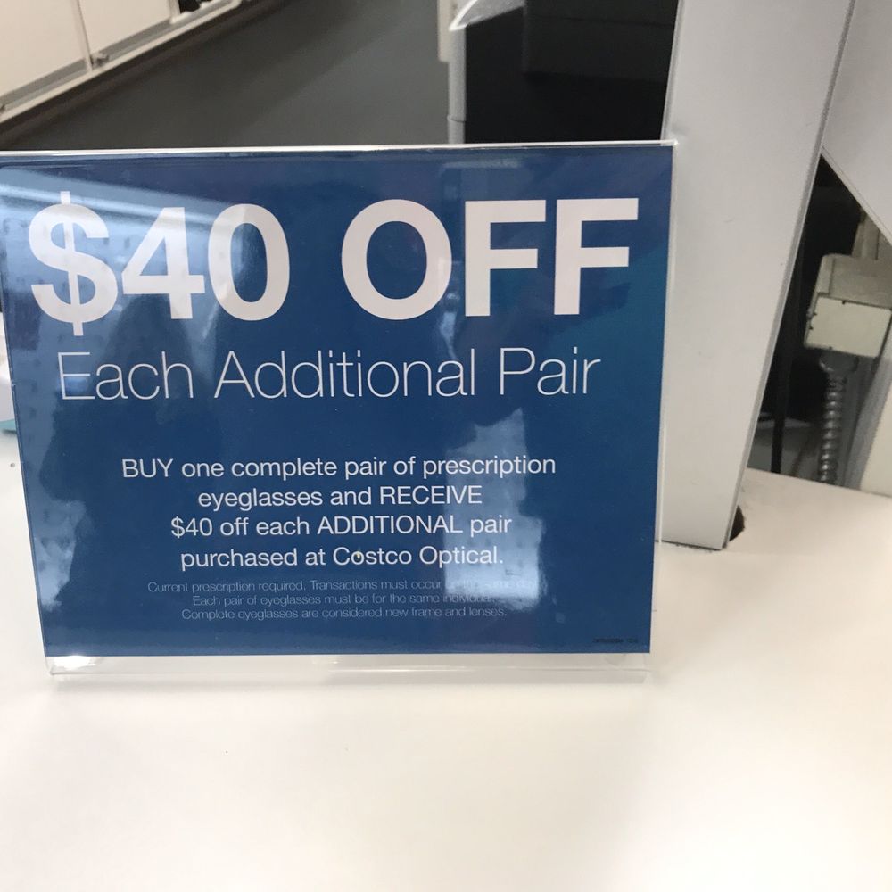 Costco Optometry - Optometrists Near Me - Hawthorne, California