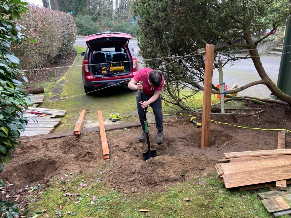 Slide of SYA Constrution