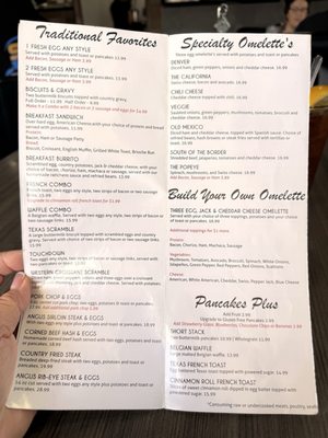 Menu photo 2 Jimmy's of Santee Santee, CA Menu photo 2 Jimmy's of Santee Santee, CA