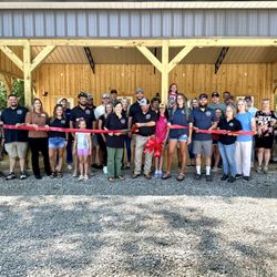 Knotty Pines Gun Club