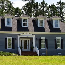 Sparks Chiropractic - 3220 Henderson Dr.   Jacksonville, NC