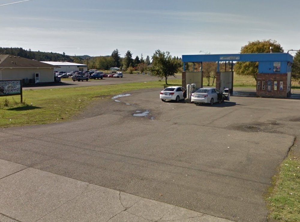 Olympic car wash olathe