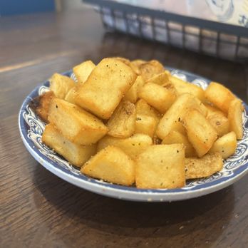 Biscuit Belly - Nulu - Home Fries - Breakfast & Brunch Near Me - Louisville, Kentucky Biscuit Belly - Nulu - Home Fries - Breakfast & Brunch Near Me - Louisville, Kentucky