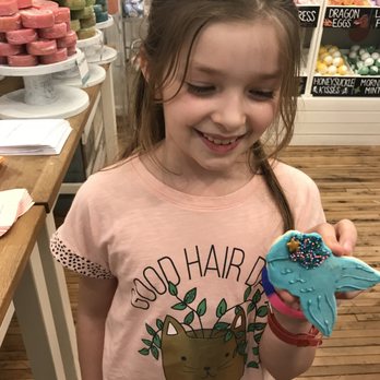 Sugar + Spruce - This whole place is adorable and smells like mermaid heaven! - Cosmetics & Beauty Supply Near Me - Ashland, Virginia Sugar + Spruce - This whole place is adorable and smells like mermaid heaven! - Cosmetics & Beauty Supply Near Me - Ashland, Virginia