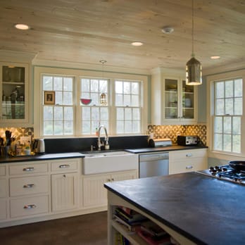 Kristine Sprague Architect - The new kitchen was an integral part of a 3300 sf remodel. All new finishes including custom cabinetry, soapstone counters an... - Architects Near Me - Laguna Hills, California Kristine Sprague Architect - The new kitchen was an integral part of a 3300 sf remodel. All new finishes including custom cabinetry, soapstone counters an... - Architects Near Me - Laguna Hills, California