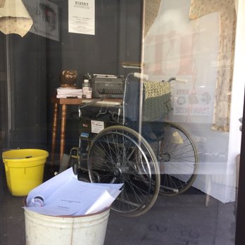 Gerald Winters and Son - Bookstores Near Me - Bangor, Maine