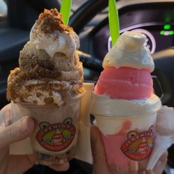 Jeremiah's Italian Ice