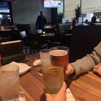 Yard House - Local beer and cider - New American Near Me - Springfield, Virginia Yard House - Local beer and cider - New American Near Me - Springfield, Virginia