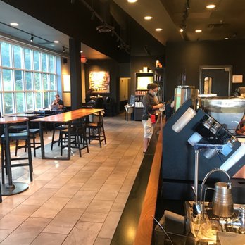 Starbucks - the inside of a coffee shop - Coffee & Tea Near Me - Danbury, Connecticut Starbucks - the inside of a coffee shop - Coffee & Tea Near Me - Danbury, Connecticut