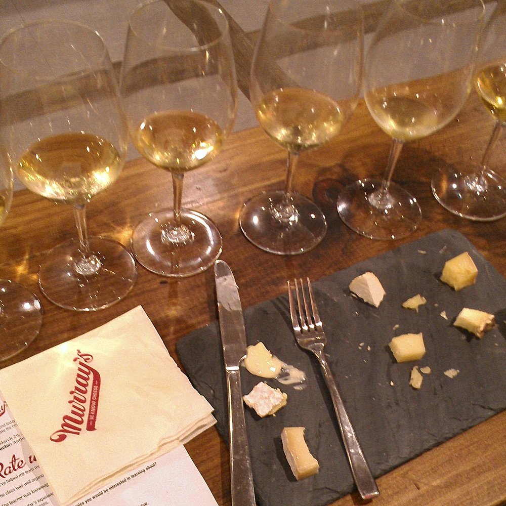 Murray's Cheese - Bleecker - Cheese and cider course - Cheese Shops Near Me - New York, New York Murray's Cheese - Bleecker - Cheese and cider course - Cheese Shops Near Me - New York, New York