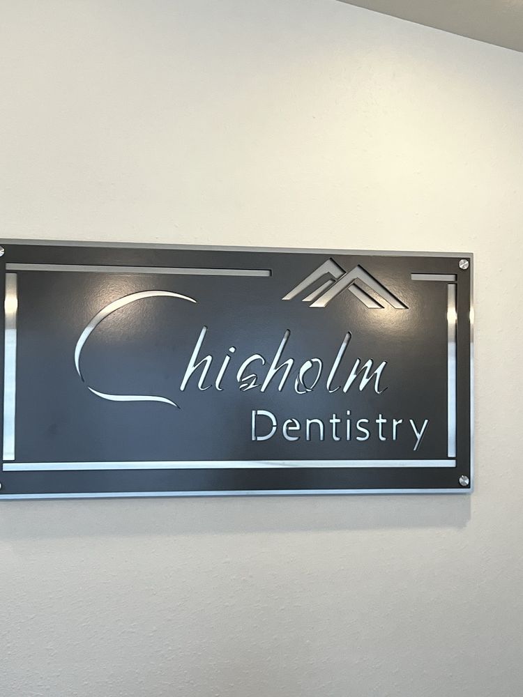 JON R CHISHOLM, DDS JON R CHISHOLM FAMILY & COSMETIC Updated June