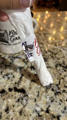 Billy Gail's at Branson Mill by null