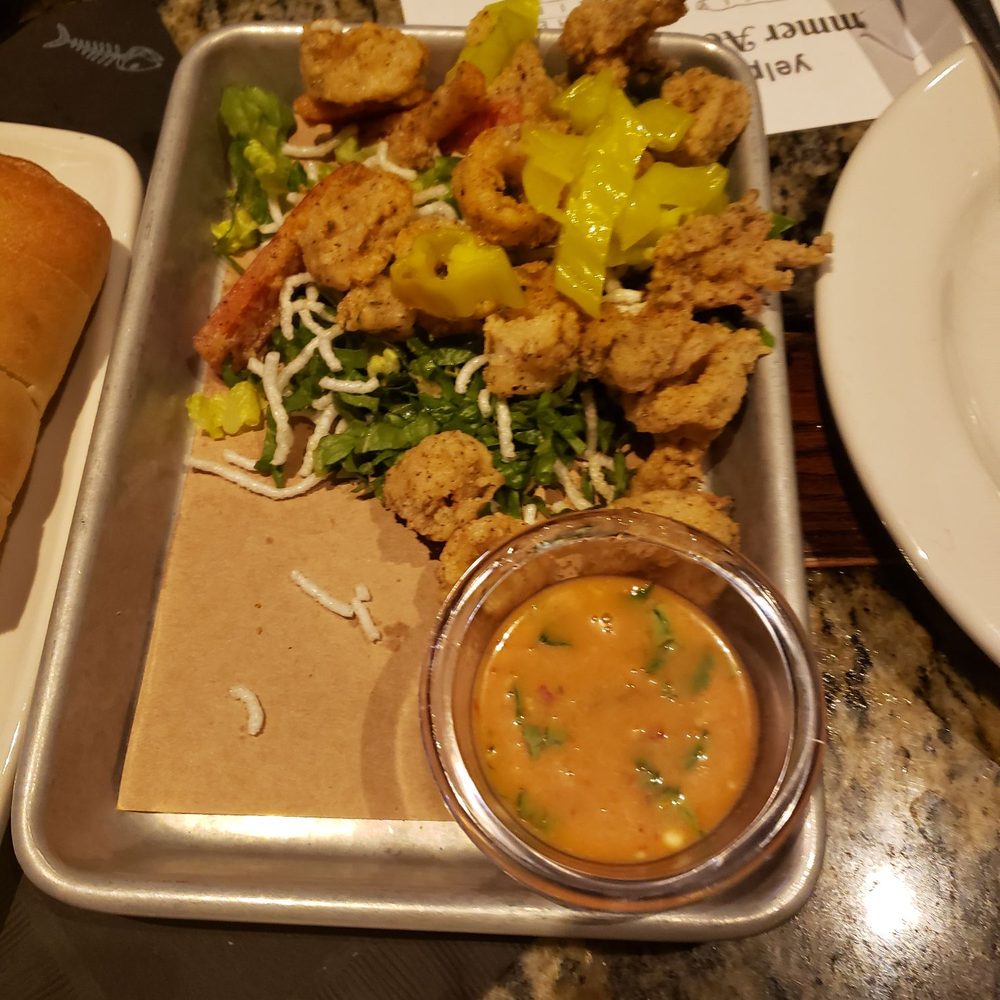 Bonefish Grill - Seafood Near Me - Glen Allen, Virginia Bonefish Grill - Seafood Near Me - Glen Allen, Virginia