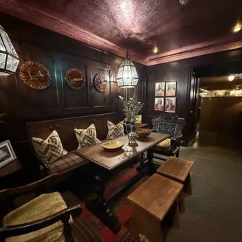 Loch Lomond Arms Hotel - Hotels Near Me