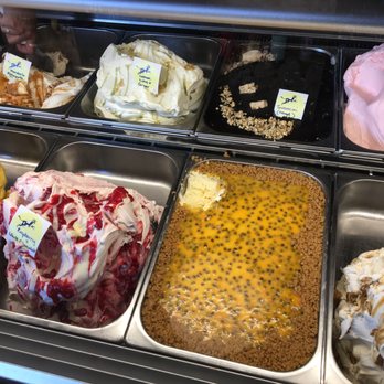 Cow & The Moon - OMG - Gelato Near Me - Enmore, NSW