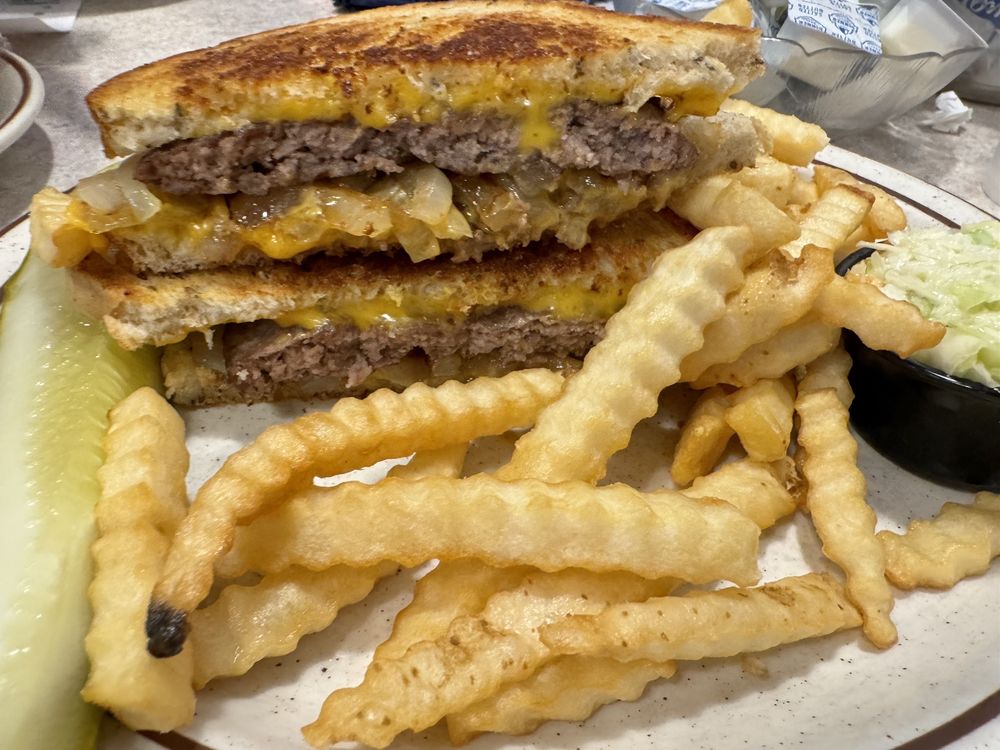 Papa G's