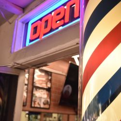 Jenny's Barber Shop - Upgrade my shop! Come to check it out!