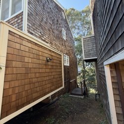 Politrons Pressure wash