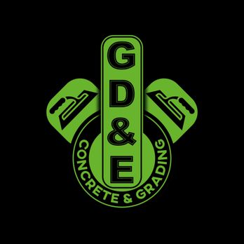 GD&E Concrete & Grading - Excavation Services Near Me - Woodland, Alabama GD&E Concrete & Grading - Excavation Services Near Me - Woodland, Alabama