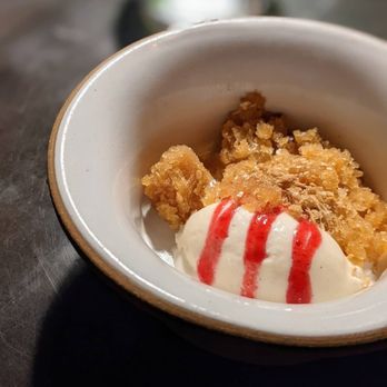 Kochi - Granita - Korean Near Me - New York, New York Kochi - Granita - Korean Near Me - New York, New York