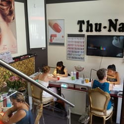 Thu Nails