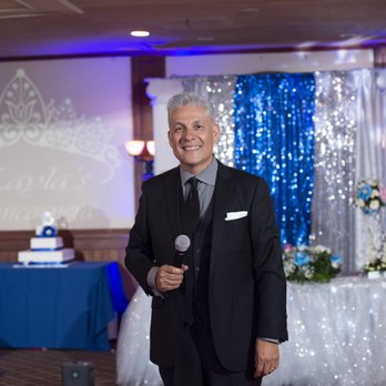 First Class DJs - Robert was the perfect Emcee! - DJs Near Me