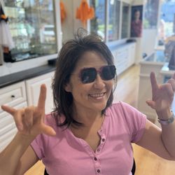 Lunettes du Monde Optometry - Lightweight 3D printed eyewear by Monoqool + custom clip-ons!