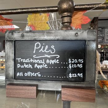 Dudley's Bakery - Delis Near Me - Santa Ysabel, California