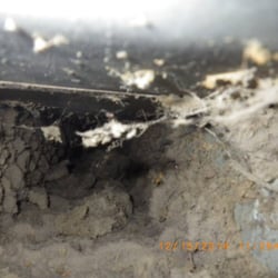 DUCTZ of Greater Atlanta - Before