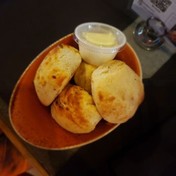 Lucille's - Hot Rolls - New American Near Me - Houston, Texas Lucille's - Hot Rolls - New American Near Me - Houston, Texas