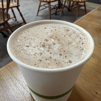 August First - Hot chocolate - Bakeries Near Me - Burlington, Vermont August First - Hot chocolate - Bakeries Near Me - Burlington, Vermont