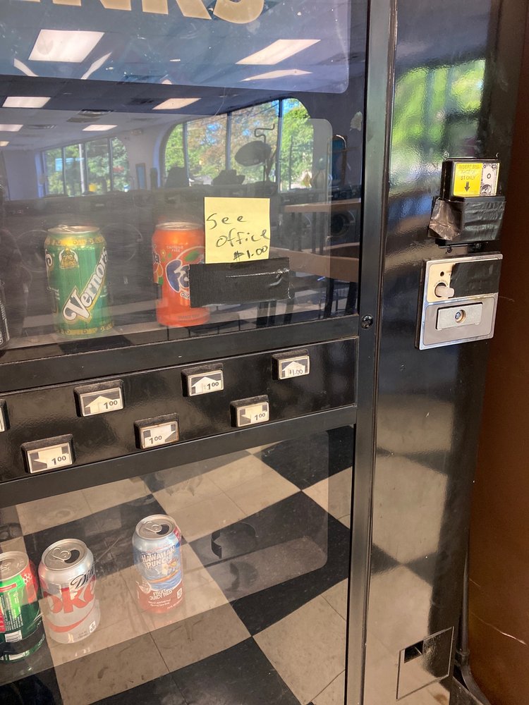 VICTORY COIN LAUNDRY Updated August 2024 13 Photos 7460 Nankin