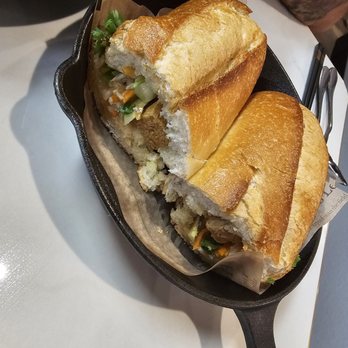 Four Seasons - Vietnamese Kitchen - Tofu bahn mi - Vietnamese Near Me - Reno, Nevada Four Seasons - Vietnamese Kitchen - Tofu bahn mi - Vietnamese Near Me - Reno, Nevada