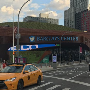 Barclays Center - Stadiums & Arenas Near Me - Brooklyn, New York Barclays Center - Stadiums & Arenas Near Me - Brooklyn, New York