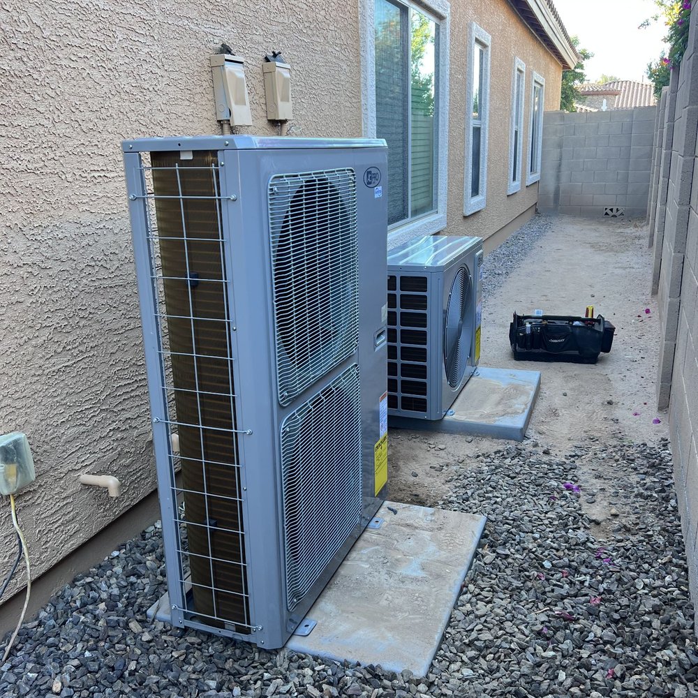 Swamp Cooler Pan Repair Alhambra, CA
