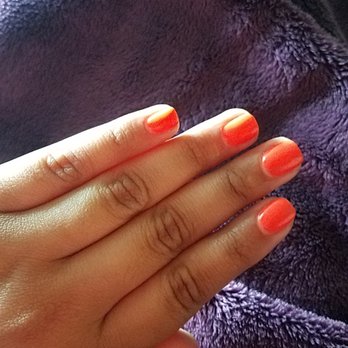 VIP Nails & Spa - Tracy did an amazing job on my nails! It was a great experience and they were very professional! - Nail Salons Near Me - Austin, Texas VIP Nails & Spa - Tracy did an amazing job on my nails! It was a great experience and they were very professional! - Nail Salons Near Me - Austin, Texas