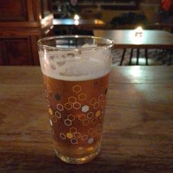 Flok - A great house lager