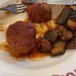 Meatballs