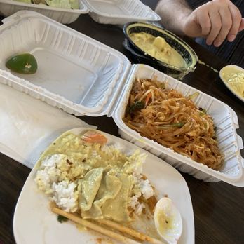 Be Thai Restaurant - Thai Near Me - Boise, Idaho Be Thai Restaurant - Thai Near Me - Boise, Idaho