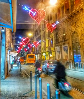Piazza dei Martiri by null