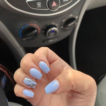 Oasis Nails Bar - Nail Salons Near Me - Grand Prairie, Texas