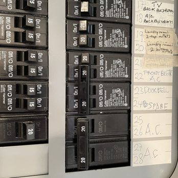 Warren Johnson Electric - Electricians Near Me Warren Johnson Electric - Electricians Near Me