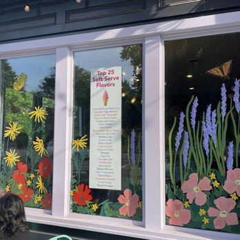 Bmore Licks - Outside - Ice Cream & Frozen Yogurt Near Me - Baltimore, Maryland