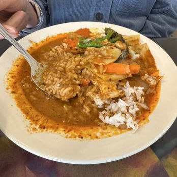 Saithong Para Thai - Masaman Curry - Thai Near Me - Fredericksburg, Virginia Saithong Para Thai - Masaman Curry - Thai Near Me - Fredericksburg, Virginia