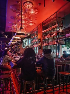 Baby Jane Cocktail House & Noodle Bar by null